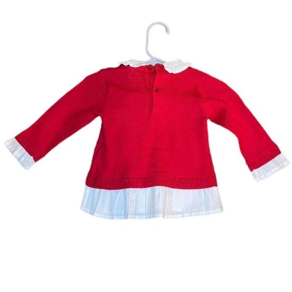 NWT Mayoral‎ Sweater Dress - Picture 2 of 10